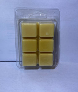 Creme Brulee Wax Melt