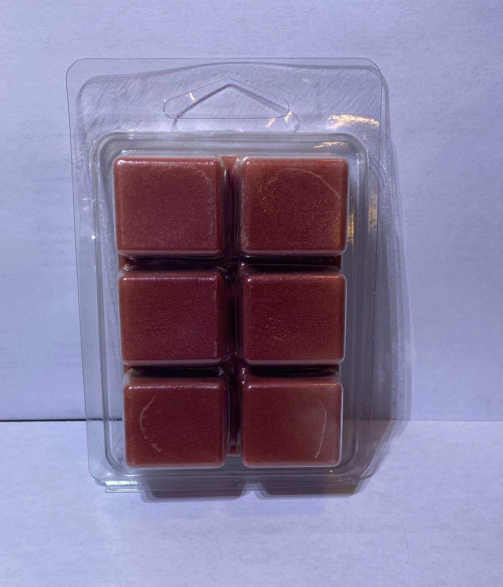 Cranberry Apple Marmalade Wax Melt