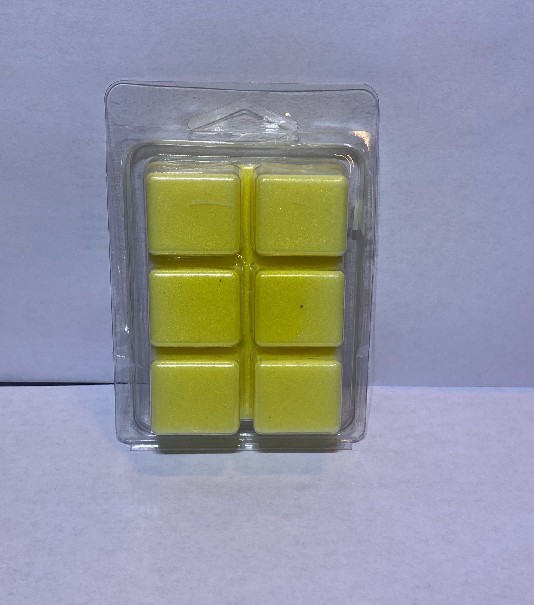 Lemon Pound Cake Wax Melt