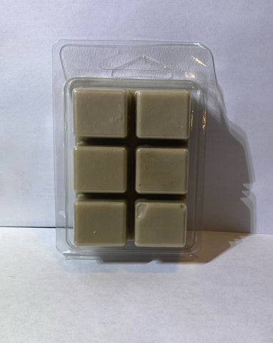 Cinnamon Chai Wax Melt