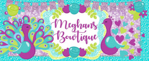 Meghan’sBowtique 