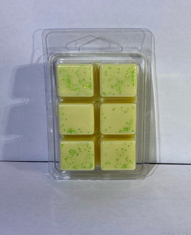 Lemongrass & Lime Wax Melt