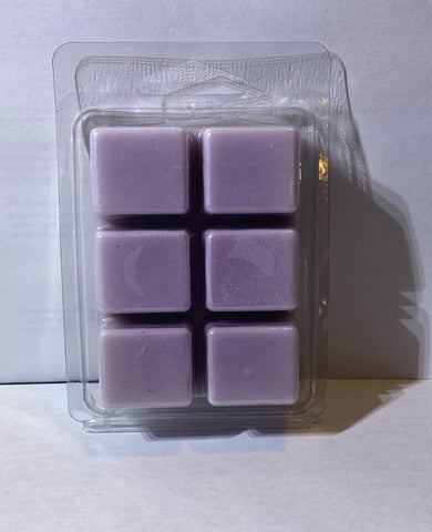 Fresh Lilac Wax Melt